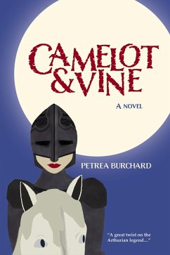 Cover Camelot & Vine (eBook, ePUB)