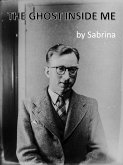 The Ghost Inside Me (eBook, ePUB) The Ghost Inside Me (eBook, ePUB)