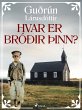 Hvar er bróðir þinn? (eBook, ePUB) - Bild 1