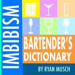 Cover Imbibism Bartender's Dictionary (eBook, ePUB)