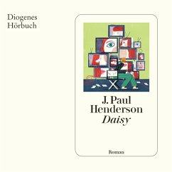 Daisy (MP3-Download) - Henderson, J. Paul