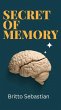 Secret of Memory (2) (eBook, ePUB) - Bild 1