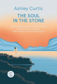 The Soul in the Stone (eBook, ePUB) - Curtis, Ashley