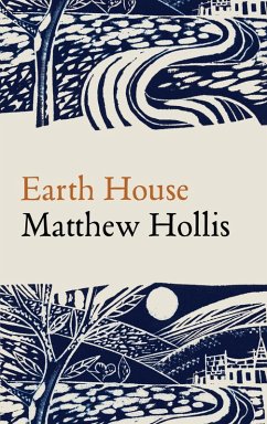 Earth House (eBook, ePUB) - Hollis, Matthew