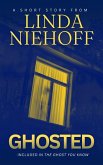 Ghosted (eBook, ePUB) Ghosted (eBook, ePUB)