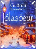 Jólasögur (eBook, ePUB)