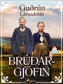 Brúðargjöfin (eBook, ePUB)