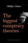 The biggest conspiracy theories (dark history, #1) (eBook, ePUB)