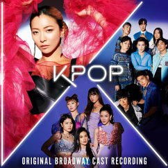 Kpop (Original Broadway Cast Recording) - Original Broadway Cast Of Kpop