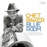 Blue Room:The 1979 Vara Sessions (2cd)
