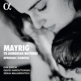 Mayrig-To Armenian Mothers