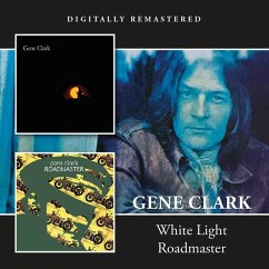 White Light/Roadmaster - Clark,Gene