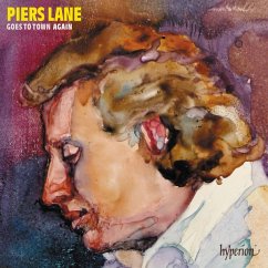 Piers Lane Goes To Town Again - Lane,Piers