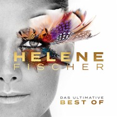 Best Of (Das Ultimative - 24 Hits) Ltd. Weisse 2lp - Fischer,Helene