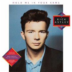 Hold Me In Your Arms (2023 Remaster) - Astley,Rick