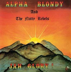 Jah Glory - Alpha Blondy