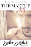 The Makeup Artist (Coffee Girl, #2) (eBook, ePUB)