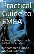 Practical Guide to FMEA : A Proactive... - Bild 1