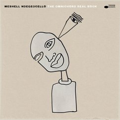 The Omnichord Real Book - Ndegeocello,Meshell