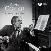 Cortot-The Warner Classics Edition (40cd)