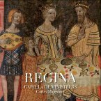 Regina-18 Medieval Queens Of The Crown Of Aragón