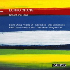 Sensational Bliss - Chang/Oh/Eom/Siemienczuk/Zolkos/Won/Lee