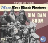 More Boss Black Rockers Vol.7-Bim Bam Boom