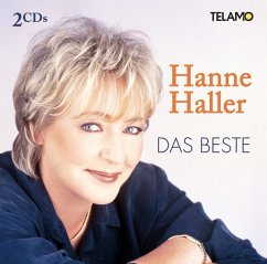 Das Beste - Haller,Hanne