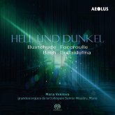 Hell Und Dunkel-Werke Für Orgel