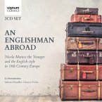 An Englishman Abroad