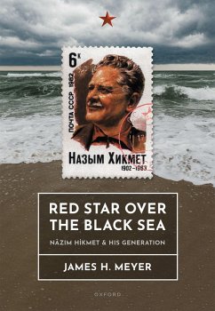 Cover Red Star over the Black Sea (eBook, PDF)