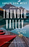 The Locket (Secrets of Thunder Valley, #1) (eBook, ePUB)