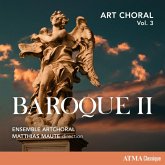 Art Choral Vol.3,Baroque Ii