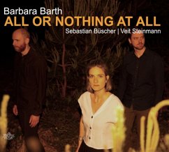 All Or Nothing At All - Barth,Barbara