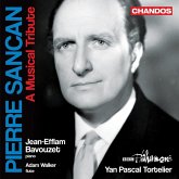Pierre Sancan-A Musical Tribute