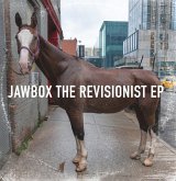 The Revisionist Ep (B-Side Etching) The Revisionist Ep (B-Side Etching)