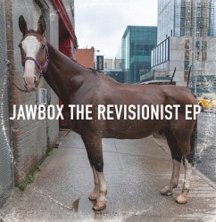 The Revisionist Ep (B-Side Etching) - Jawbox