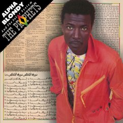 The Prophets - Alpha Blondy