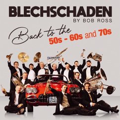 Back To The 50s-60s And 70s-The Number One Hit - Blechschaden