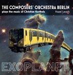 Exoplanet.The Composers' Orchestra Berlin Plays T