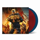 Gears Of War: Judgement (180g Rem. Red+Blue 2lp)