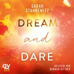 Dream and Dare (MP3-Download)