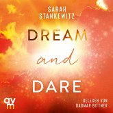 Dream and Dare (MP3-Download)