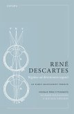 Ren? Descartes: Regulae ad directionem ingenii (eBook, PDF)
