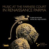 Music At The Farnese Court Of Farnese In Renaissan