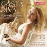 Casta Diva-Operatic Arias Transcribed... - Bild 1