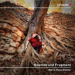 Kosmos Und Fragment-Werke Für Klavier Solo - Günter,Marie Rosa