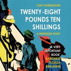 Twenty-Eight Pounds Ten Shillings (MP3-Download)