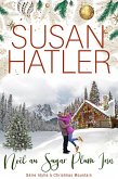 Noël au Sugar Plum Inn (Idylle à Christmas Mountain, #3) (eBook, ePUB)