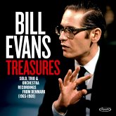 Treasures:Solo,Trio & Orchestra Recordings (2cd)